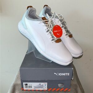 Puma Ignite PWRADAPT 2.0 Golf Shoes